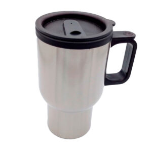 MUG POLKA TRAVEL 450 ML SUBLIMABLE