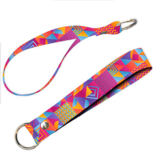 Cinta Llavero Manilla