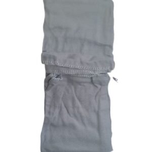 COBIJA COJIN EN FLEECE IMPORTADA MEDIDA 130 X 180 CMS
