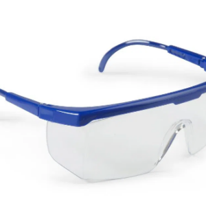 GAFAS DE PROTECCION Y SEGURIDAD PARA OJOS