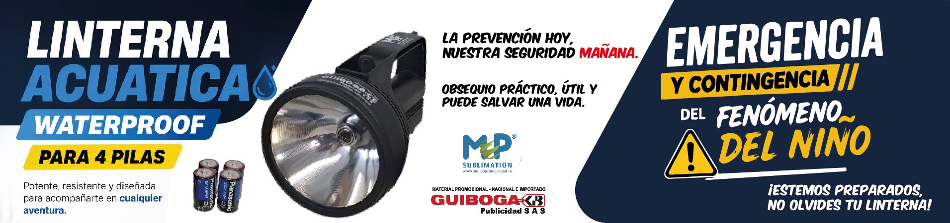linterna acuatica banner contingencia_Mesa de trabajo 1