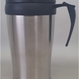 TERMO MUG METALICO 14OZ BEBIDAS FRIAS O CALIENTES